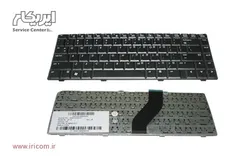 کیبورد لپ تاپ اچ پی DV6000 - HP pavilion DV6000 Keyboard